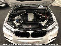 USED 2014 64 BMW X5 BMW X5 M50D XDRIVE S/S STEPTRONIC EURO 6 4WD  UK DELIVERY* RAC APPROVED* FINANCE ARRANGED* PART EX