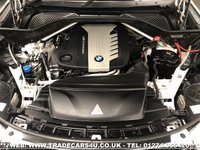 USED 2014 64 BMW X5 BMW X5 M50D XDRIVE S/S STEPTRONIC EURO 6 4WD  UK DELIVERY* RAC APPROVED* FINANCE ARRANGED* PART EX