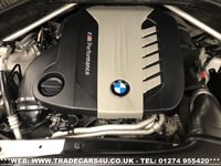 USED 2014 64 BMW X5 BMW X5 M50D XDRIVE S/S STEPTRONIC EURO 6 4WD  UK DELIVERY* RAC APPROVED* FINANCE ARRANGED* PART EX