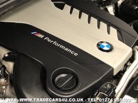 USED 2014 64 BMW X5 BMW X5 M50D XDRIVE S/S STEPTRONIC EURO 6 4WD  UK DELIVERY* RAC APPROVED* FINANCE ARRANGED* PART EX