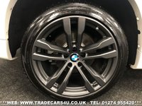 USED 2014 64 BMW X5 BMW X5 M50D XDRIVE S/S STEPTRONIC EURO 6 4WD  UK DELIVERY* RAC APPROVED* FINANCE ARRANGED* PART EX