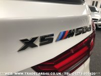 USED 2014 64 BMW X5 BMW X5 M50D XDRIVE S/S STEPTRONIC EURO 6 4WD  UK DELIVERY* RAC APPROVED* FINANCE ARRANGED* PART EX
