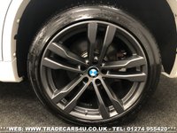 USED 2014 64 BMW X5 BMW X5 M50D XDRIVE S/S STEPTRONIC EURO 6 4WD  UK DELIVERY* RAC APPROVED* FINANCE ARRANGED* PART EX