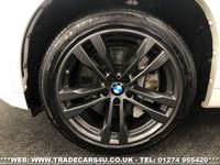 USED 2014 64 BMW X5 BMW X5 M50D XDRIVE S/S STEPTRONIC EURO 6 4WD  UK DELIVERY* RAC APPROVED* FINANCE ARRANGED* PART EX