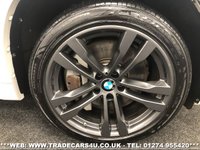 USED 2014 64 BMW X5 BMW X5 M50D XDRIVE S/S STEPTRONIC EURO 6 4WD  UK DELIVERY* RAC APPROVED* FINANCE ARRANGED* PART EX