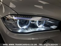 USED 2014 64 BMW X5 BMW X5 M50D XDRIVE S/S STEPTRONIC EURO 6 4WD  UK DELIVERY* RAC APPROVED* FINANCE ARRANGED* PART EX