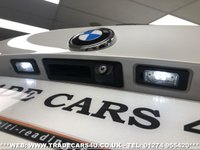 USED 2014 64 BMW X5 BMW X5 M50D XDRIVE S/S STEPTRONIC EURO 6 4WD  UK DELIVERY* RAC APPROVED* FINANCE ARRANGED* PART EX