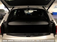 USED 2014 64 BMW X5 BMW X5 M50D XDRIVE S/S STEPTRONIC EURO 6 4WD  UK DELIVERY* RAC APPROVED* FINANCE ARRANGED* PART EX