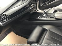 USED 2014 64 BMW X5 BMW X5 M50D XDRIVE S/S STEPTRONIC EURO 6 4WD  UK DELIVERY* RAC APPROVED* FINANCE ARRANGED* PART EX