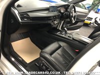 USED 2014 64 BMW X5 BMW X5 M50D XDRIVE S/S STEPTRONIC EURO 6 4WD  UK DELIVERY* RAC APPROVED* FINANCE ARRANGED* PART EX