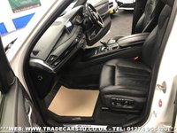 USED 2014 64 BMW X5 BMW X5 M50D XDRIVE S/S STEPTRONIC EURO 6 4WD  UK DELIVERY* RAC APPROVED* FINANCE ARRANGED* PART EX