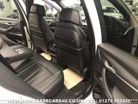 USED 2014 64 BMW X5 BMW X5 M50D XDRIVE S/S STEPTRONIC EURO 6 4WD  UK DELIVERY* RAC APPROVED* FINANCE ARRANGED* PART EX