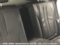 USED 2014 64 BMW X5 BMW X5 M50D XDRIVE S/S STEPTRONIC EURO 6 4WD  UK DELIVERY* RAC APPROVED* FINANCE ARRANGED* PART EX