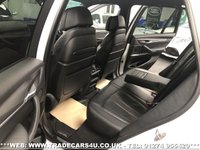 USED 2014 64 BMW X5 BMW X5 M50D XDRIVE S/S STEPTRONIC EURO 6 4WD  UK DELIVERY* RAC APPROVED* FINANCE ARRANGED* PART EX