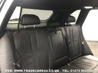 USED 2014 64 BMW X5 BMW X5 M50D XDRIVE S/S STEPTRONIC EURO 6 4WD  UK DELIVERY* RAC APPROVED* FINANCE ARRANGED* PART EX