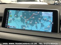 USED 2014 64 BMW X5 BMW X5 M50D XDRIVE S/S STEPTRONIC EURO 6 4WD  UK DELIVERY* RAC APPROVED* FINANCE ARRANGED* PART EX
