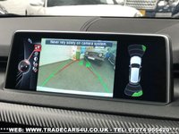 USED 2014 64 BMW X5 BMW X5 M50D XDRIVE S/S STEPTRONIC EURO 6 4WD  UK DELIVERY* RAC APPROVED* FINANCE ARRANGED* PART EX