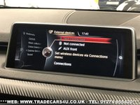 USED 2014 64 BMW X5 BMW X5 M50D XDRIVE S/S STEPTRONIC EURO 6 4WD  UK DELIVERY* RAC APPROVED* FINANCE ARRANGED* PART EX