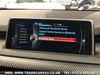 USED 2014 64 BMW X5 BMW X5 M50D XDRIVE S/S STEPTRONIC EURO 6 4WD  UK DELIVERY* RAC APPROVED* FINANCE ARRANGED* PART EX