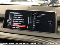 USED 2014 64 BMW X5 BMW X5 M50D XDRIVE S/S STEPTRONIC EURO 6 4WD  UK DELIVERY* RAC APPROVED* FINANCE ARRANGED* PART EX