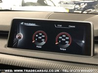 USED 2014 64 BMW X5 BMW X5 M50D XDRIVE S/S STEPTRONIC EURO 6 4WD  UK DELIVERY* RAC APPROVED* FINANCE ARRANGED* PART EX