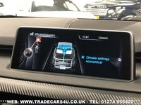 USED 2014 64 BMW X5 BMW X5 M50D XDRIVE S/S STEPTRONIC EURO 6 4WD  UK DELIVERY* RAC APPROVED* FINANCE ARRANGED* PART EX
