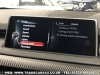 USED 2014 64 BMW X5 BMW X5 M50D XDRIVE S/S STEPTRONIC EURO 6 4WD  UK DELIVERY* RAC APPROVED* FINANCE ARRANGED* PART EX