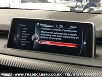 USED 2014 64 BMW X5 BMW X5 M50D XDRIVE S/S STEPTRONIC EURO 6 4WD  UK DELIVERY* RAC APPROVED* FINANCE ARRANGED* PART EX