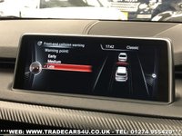 USED 2014 64 BMW X5 BMW X5 M50D XDRIVE S/S STEPTRONIC EURO 6 4WD  UK DELIVERY* RAC APPROVED* FINANCE ARRANGED* PART EX