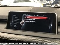 USED 2014 64 BMW X5 BMW X5 M50D XDRIVE S/S STEPTRONIC EURO 6 4WD  UK DELIVERY* RAC APPROVED* FINANCE ARRANGED* PART EX