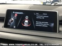 USED 2014 64 BMW X5 BMW X5 M50D XDRIVE S/S STEPTRONIC EURO 6 4WD  UK DELIVERY* RAC APPROVED* FINANCE ARRANGED* PART EX