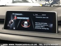 USED 2014 64 BMW X5 BMW X5 M50D XDRIVE S/S STEPTRONIC EURO 6 4WD  UK DELIVERY* RAC APPROVED* FINANCE ARRANGED* PART EX