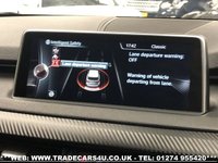 USED 2014 64 BMW X5 BMW X5 M50D XDRIVE S/S STEPTRONIC EURO 6 4WD  UK DELIVERY* RAC APPROVED* FINANCE ARRANGED* PART EX