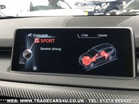USED 2014 64 BMW X5 BMW X5 M50D XDRIVE S/S STEPTRONIC EURO 6 4WD  UK DELIVERY* RAC APPROVED* FINANCE ARRANGED* PART EX
