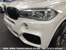 USED 2014 64 BMW X5 BMW X5 M50D XDRIVE S/S STEPTRONIC EURO 6 4WD  UK DELIVERY* RAC APPROVED* FINANCE ARRANGED* PART EX