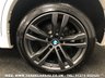 USED 2014 64 BMW X5 BMW X5 M50D XDRIVE S/S STEPTRONIC EURO 6 4WD  UK DELIVERY* RAC APPROVED* FINANCE ARRANGED* PART EX