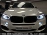 USED 2014 64 BMW X5 BMW X5 M50D XDRIVE S/S STEPTRONIC EURO 6 4WD  UK DELIVERY* RAC APPROVED* FINANCE ARRANGED* PART EX