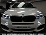 USED 2014 64 BMW X5 BMW X5 M50D XDRIVE S/S STEPTRONIC EURO 6 4WD  UK DELIVERY* RAC APPROVED* FINANCE ARRANGED* PART EX
