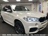 USED 2014 64 BMW X5 BMW X5 M50D XDRIVE S/S STEPTRONIC EURO 6 4WD  UK DELIVERY* RAC APPROVED* FINANCE ARRANGED* PART EX