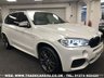 USED 2014 64 BMW X5 BMW X5 M50D XDRIVE S/S STEPTRONIC EURO 6 4WD  UK DELIVERY* RAC APPROVED* FINANCE ARRANGED* PART EX
