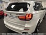 USED 2014 64 BMW X5 BMW X5 M50D XDRIVE S/S STEPTRONIC EURO 6 4WD  UK DELIVERY* RAC APPROVED* FINANCE ARRANGED* PART EX