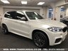 USED 2014 64 BMW X5 BMW X5 M50D XDRIVE S/S STEPTRONIC EURO 6 4WD  UK DELIVERY* RAC APPROVED* FINANCE ARRANGED* PART EX