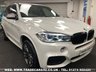 USED 2014 64 BMW X5 BMW X5 M50D XDRIVE S/S STEPTRONIC EURO 6 4WD  UK DELIVERY* RAC APPROVED* FINANCE ARRANGED* PART EX