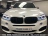 USED 2014 64 BMW X5 BMW X5 M50D XDRIVE S/S STEPTRONIC EURO 6 4WD  UK DELIVERY* RAC APPROVED* FINANCE ARRANGED* PART EX