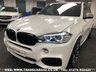 USED 2014 64 BMW X5 BMW X5 M50D XDRIVE S/S STEPTRONIC EURO 6 4WD  UK DELIVERY* RAC APPROVED* FINANCE ARRANGED* PART EX
