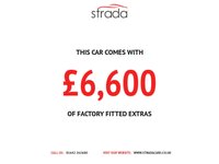 USED 2017 17 BMW I3 0.6 I3 RANGE EXTENDER 94AH 5d 168 BHP 
