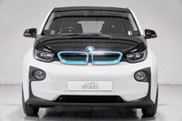 USED 2017 17 BMW I3 0.6 I3 RANGE EXTENDER 94AH 5d 168 BHP 