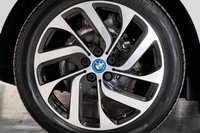 USED 2017 17 BMW I3 0.6 I3 RANGE EXTENDER 94AH 5d 168 BHP 