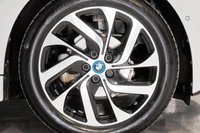 USED 2017 17 BMW I3 0.6 I3 RANGE EXTENDER 94AH 5d 168 BHP 
