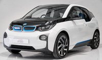 USED 2017 17 BMW I3 0.6 I3 RANGE EXTENDER 94AH 5d 168 BHP 
